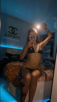 Nyxbabygirl from Canterbury,New Zealand
