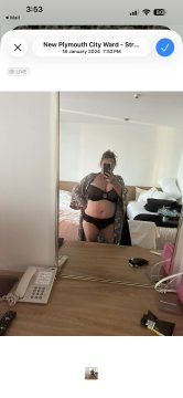 SquirtingSasha from Taranaki,New Zealand