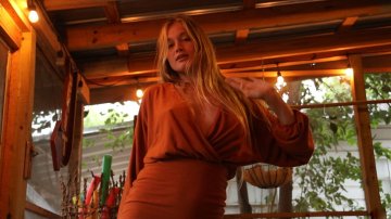 evangeline95 from Tasman,New Zealand