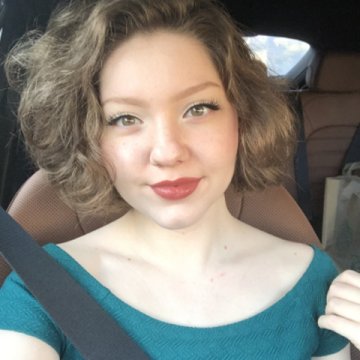 imogen98 from Auckland,New Zealand